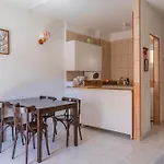 In Cristianos, Tenerife, Canary Islands شقة