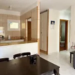 דירה In Cristianos, Tenerife, Canary Islands לוס כריסטיאנוס