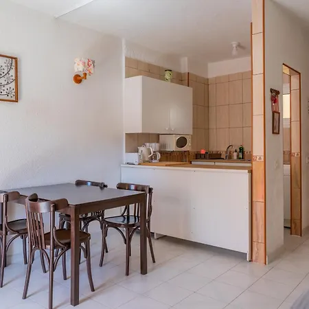 In Cristianos, Tenerife, Canary Islands Apartment