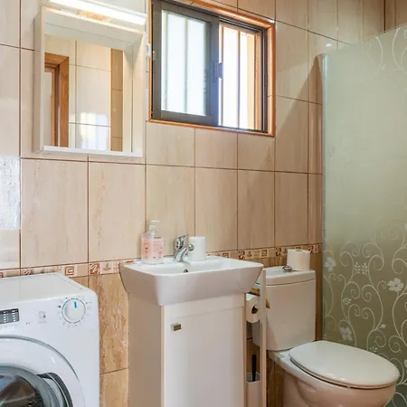 In Cristianos, Tenerife, Canary Islands Apartment *