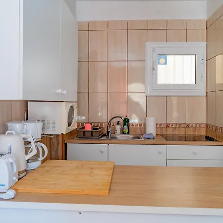 In Cristianos, Tenerife, Canary Islands Apartment Los Cristianos (Tenerife)