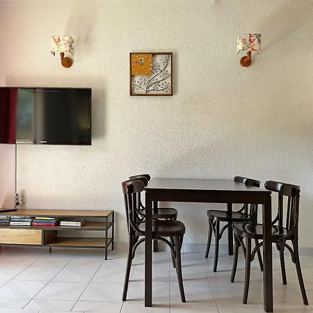 Apartment In Cristianos, Tenerife, Canary Islands