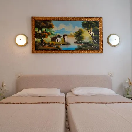 Apartment In Cristianos, Tenerife, Canary Islands *