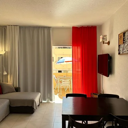 In Cristianos, Tenerife, Canary Islands Apartment Los Cristianos (Tenerife)