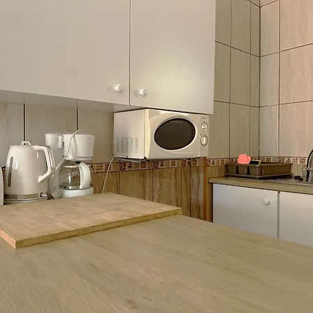 Appartement In Cristianos, Tenerife, Canary Islands Los Cristianos (Tenerife)