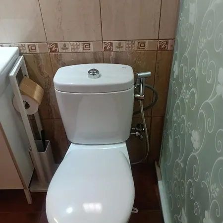 Apartment In Cristianos, Tenerife, Canary Islands