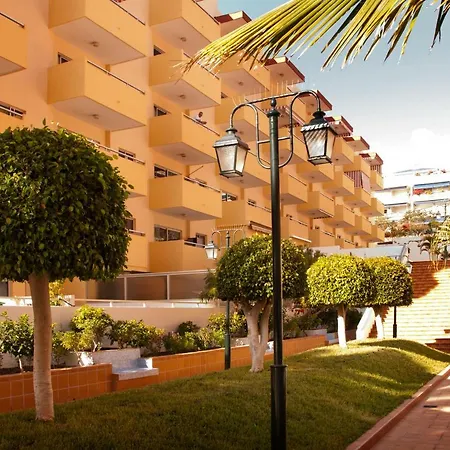 Apartment In Cristianos, Tenerife, Canary Islands