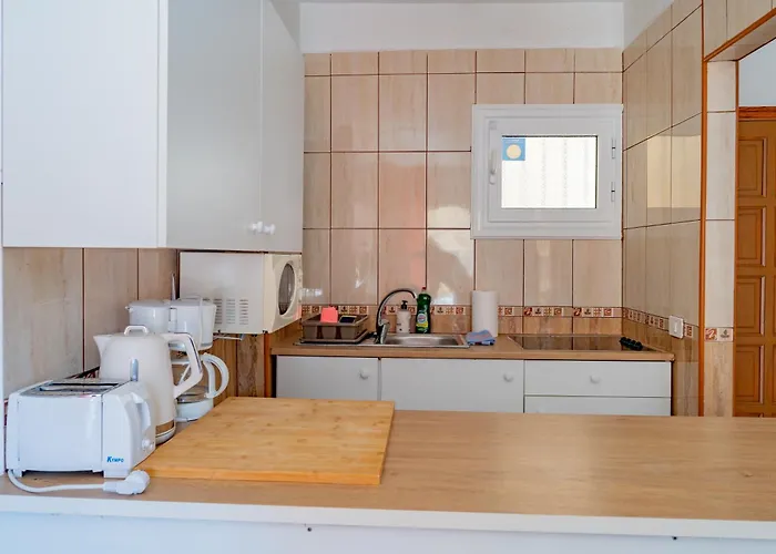 In Cristianos, Tenerife, Canary Islands Apartmán Los Cristianos (Tenerife)