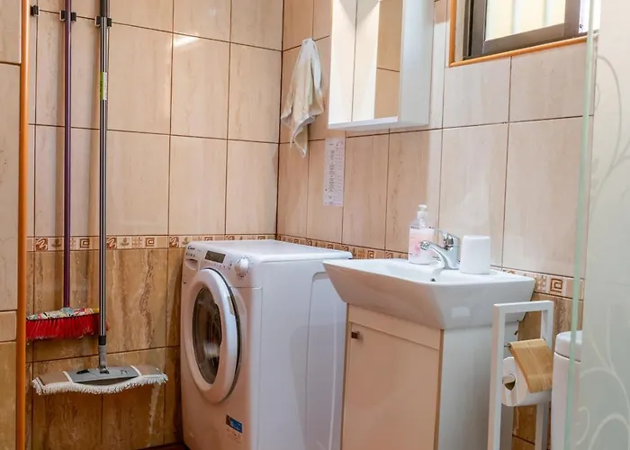 In Cristianos, Tenerife, Canary Islands * Los Cristianos (Tenerife)