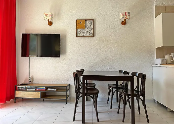 Apartamento In Cristianos, Tenerife, Canary Islands