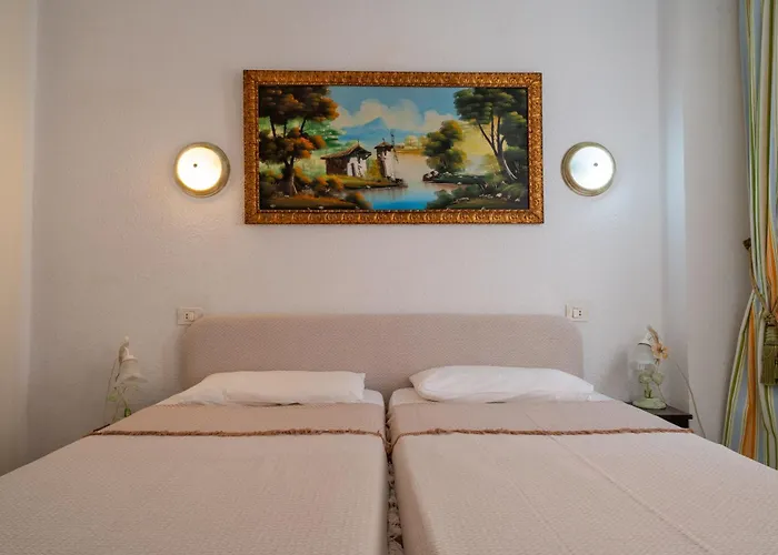 Apartmán In Cristianos, Tenerife, Canary Islands *