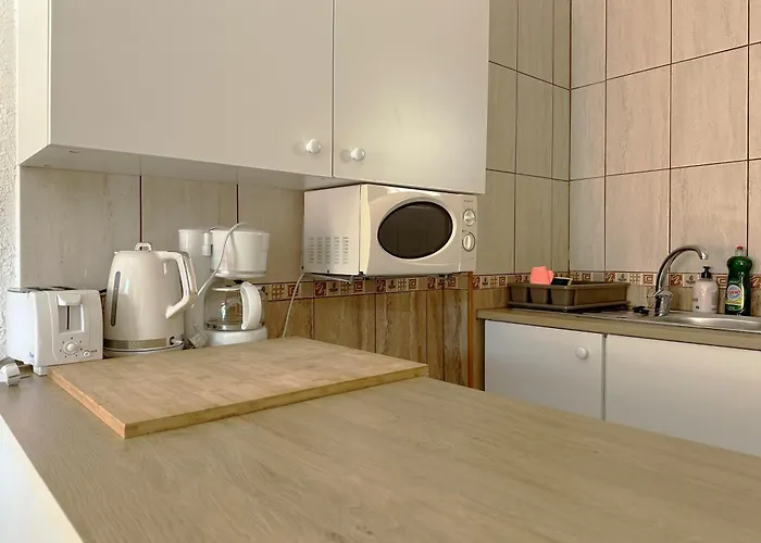 Apartamento In Cristianos, Tenerife, Canary Islands Los Cristianos (Tenerife)