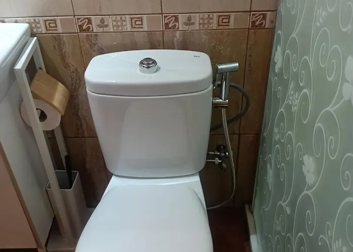 Apartmán In Cristianos, Tenerife, Canary Islands