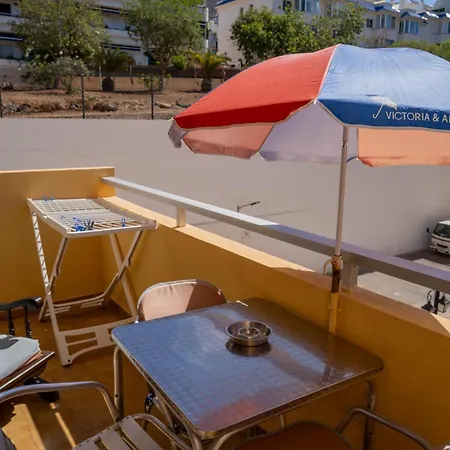 Appartement In Cristianos, Tenerife, Canary Islands