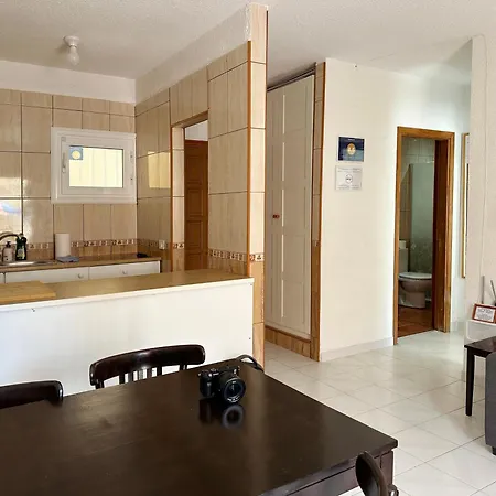 Appartement In Cristianos, Tenerife, Canary Islands Los Cristianos (Tenerife)